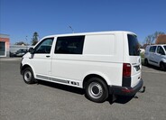 Volkswagen Transporter 8