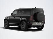 Land Rover Defender 3