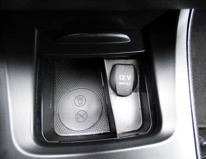 Mercedes-Benz Třídy A 19