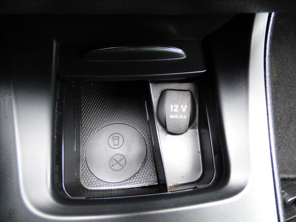Mercedes-Benz Třídy A