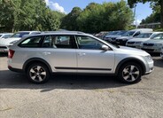 Škoda Octavia 4