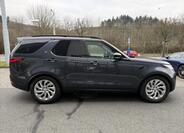 Land Rover Discovery 6