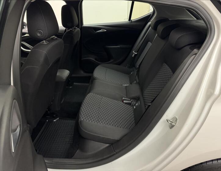 Opel Astra 34