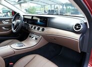 Mercedes-Benz Třídy E 28