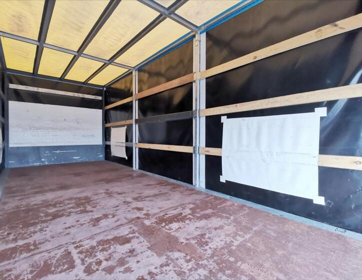 Iveco Daily 21