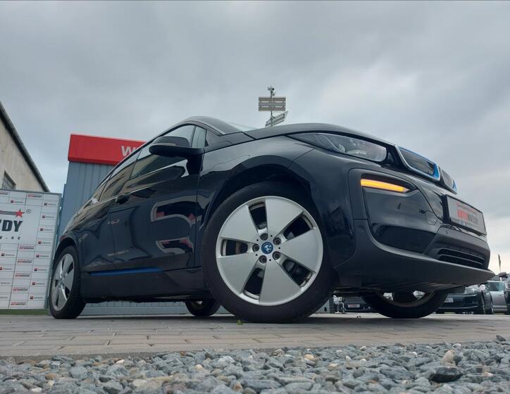 BMW i3 39