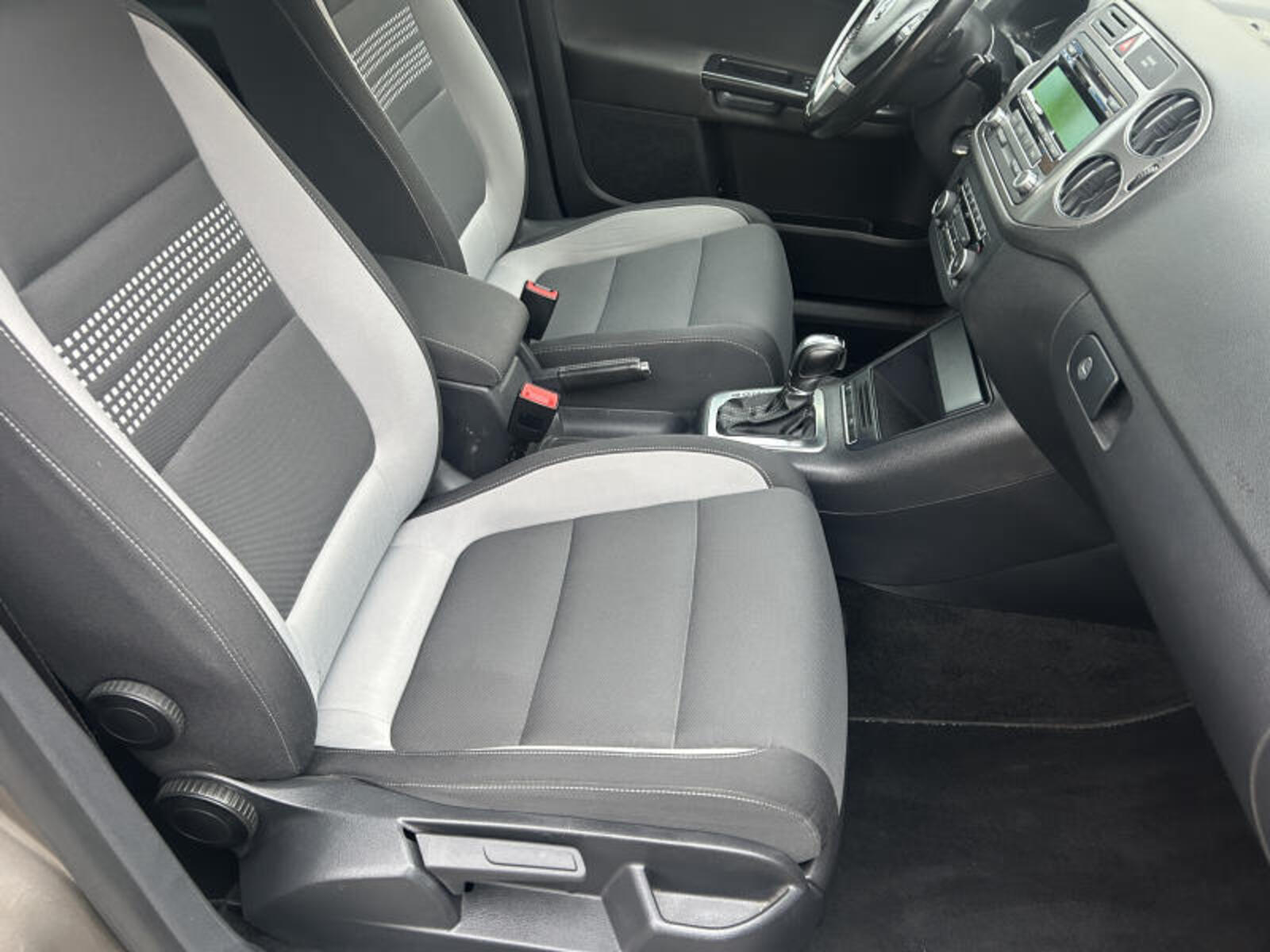 Volkswagen Golf Plus 41