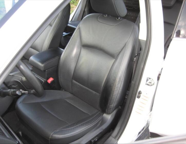 Subaru Outback 12