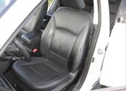 Subaru Outback 12