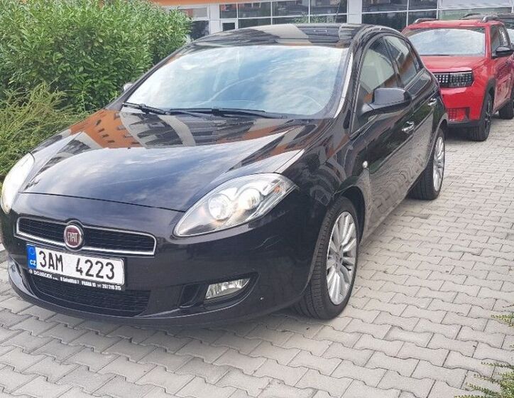 Fiat Bravo 2