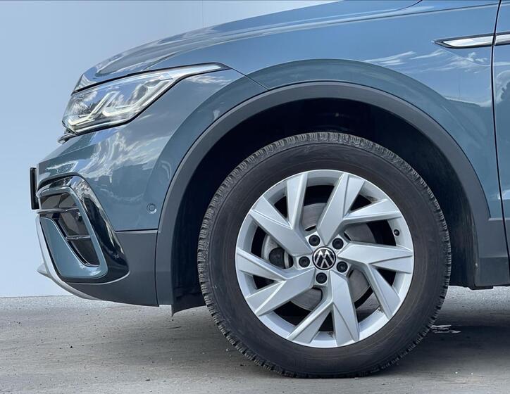 Volkswagen Tiguan Allspace 18