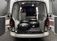 Volkswagen Transporter 33