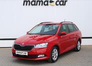 Škoda Fabia 3