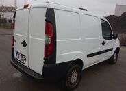 Fiat Dobló cargo 7