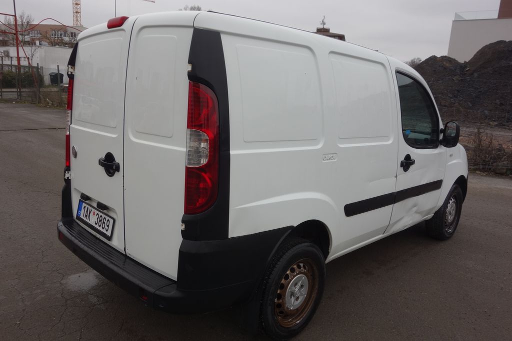 Fiat Dobló cargo