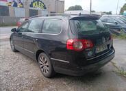 Volkswagen Passat 7