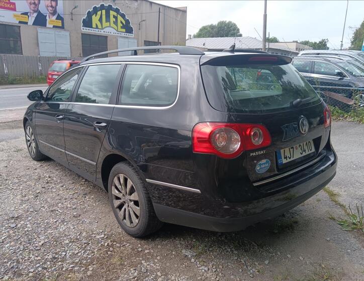 Volkswagen Passat 7