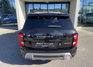 SsangYong Torres 7