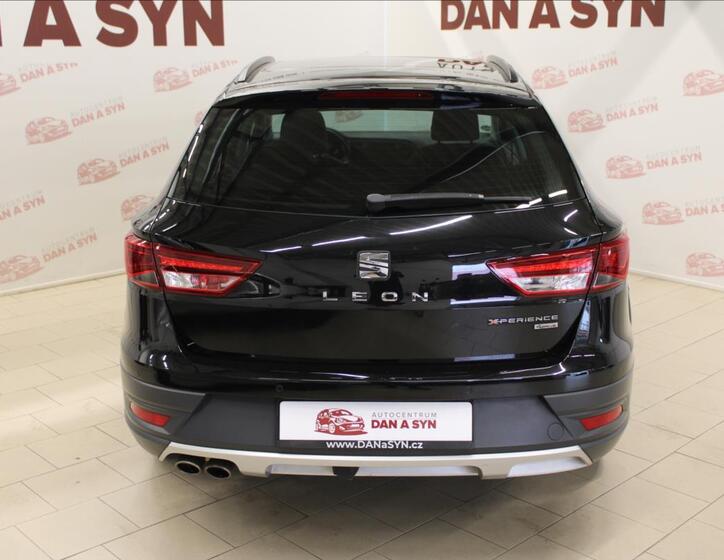 Seat Leon 5
