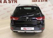 Seat Leon 5