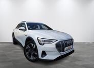 Audi e-tron 1