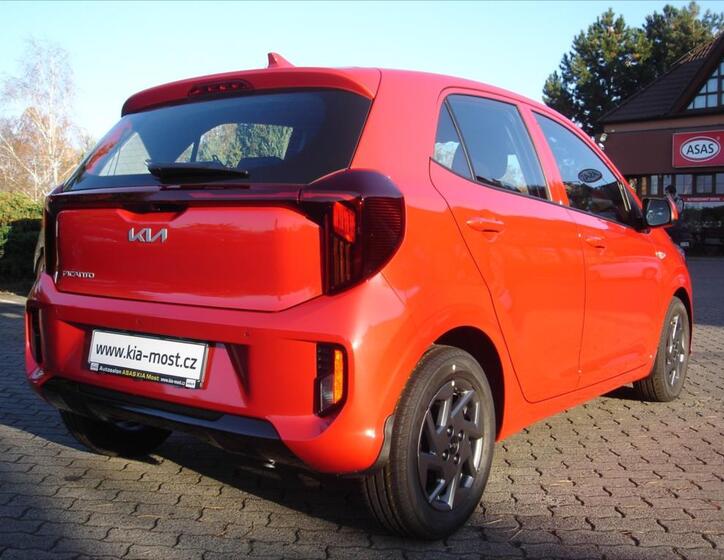 KIA Picanto 10