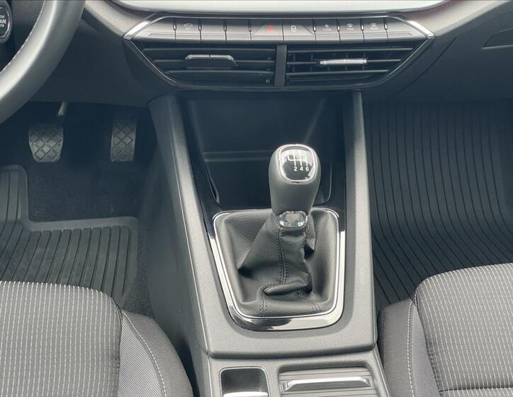 Škoda Octavia 13