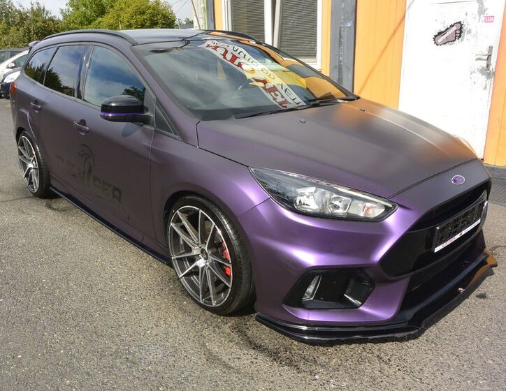 Ford Focus 3