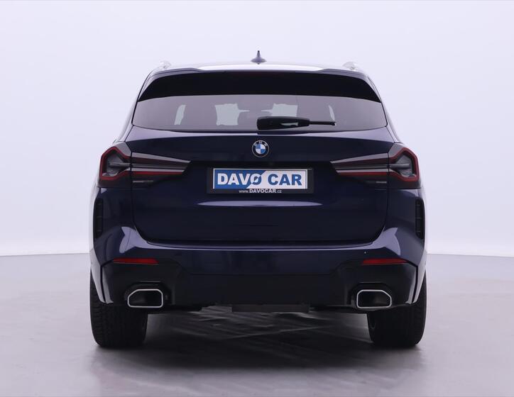 BMW X3 6