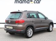 Volkswagen Tiguan 2