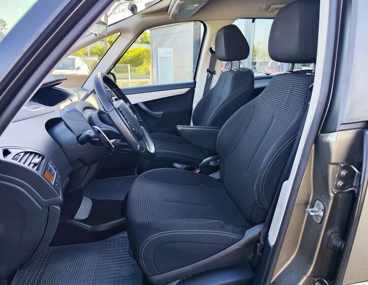 Citroën C4 Picasso 14