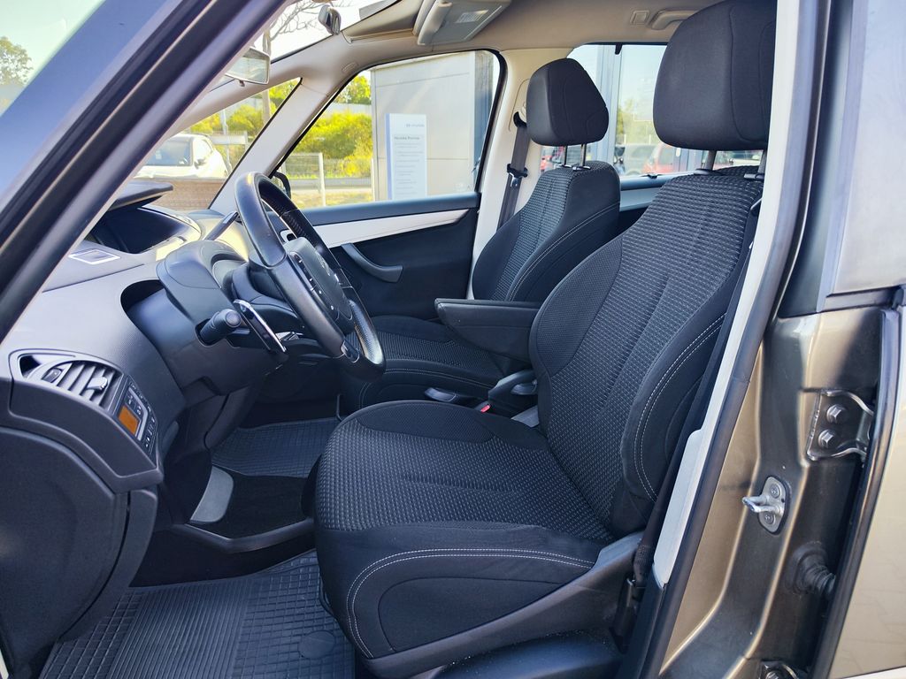 Citroën C4 Picasso