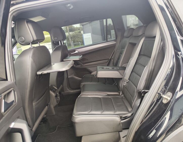 Volkswagen Tiguan 14