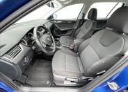 Škoda Octavia 4