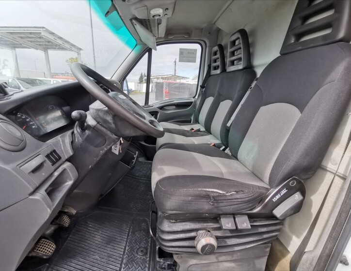 Iveco Daily 5