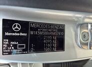 Mercedes-Benz CLA 19