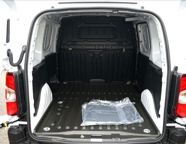 Citroën Berlingo 13