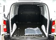 Citroën Berlingo 13