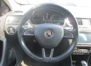 Škoda Rapid 8