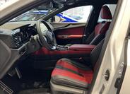 Lexus NX 350h 4