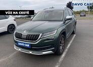 Škoda Kodiaq 1