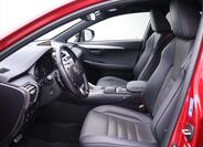 Lexus NX 300h 11