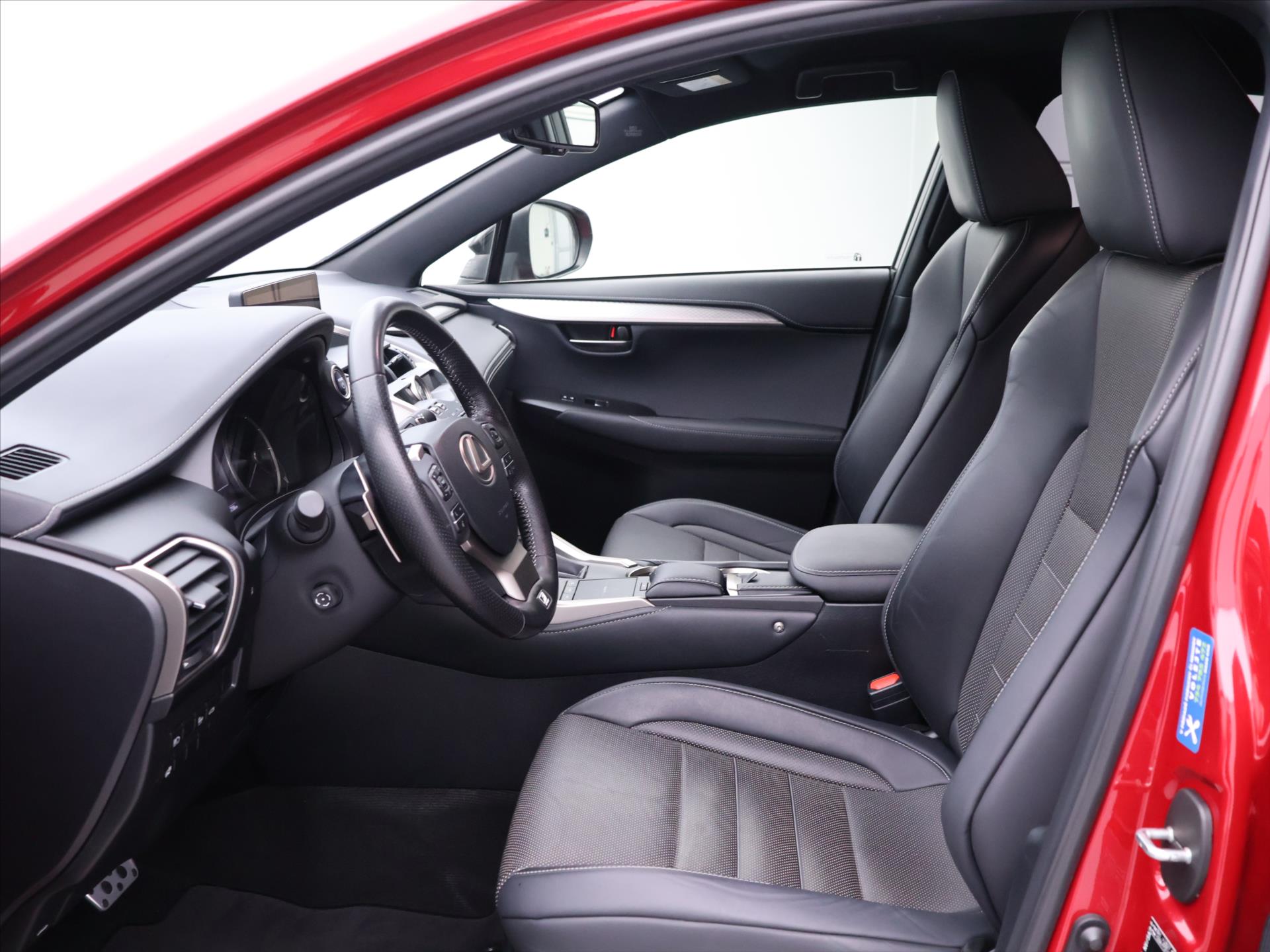 Lexus NX 300h