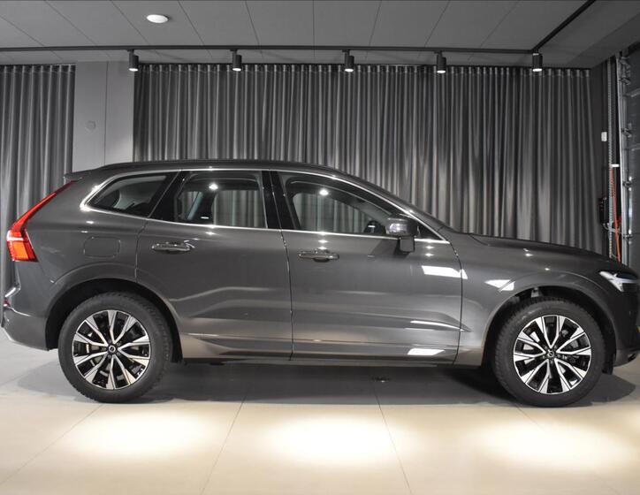 Volvo XC60 3