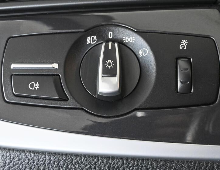 BMW Řada 5 27