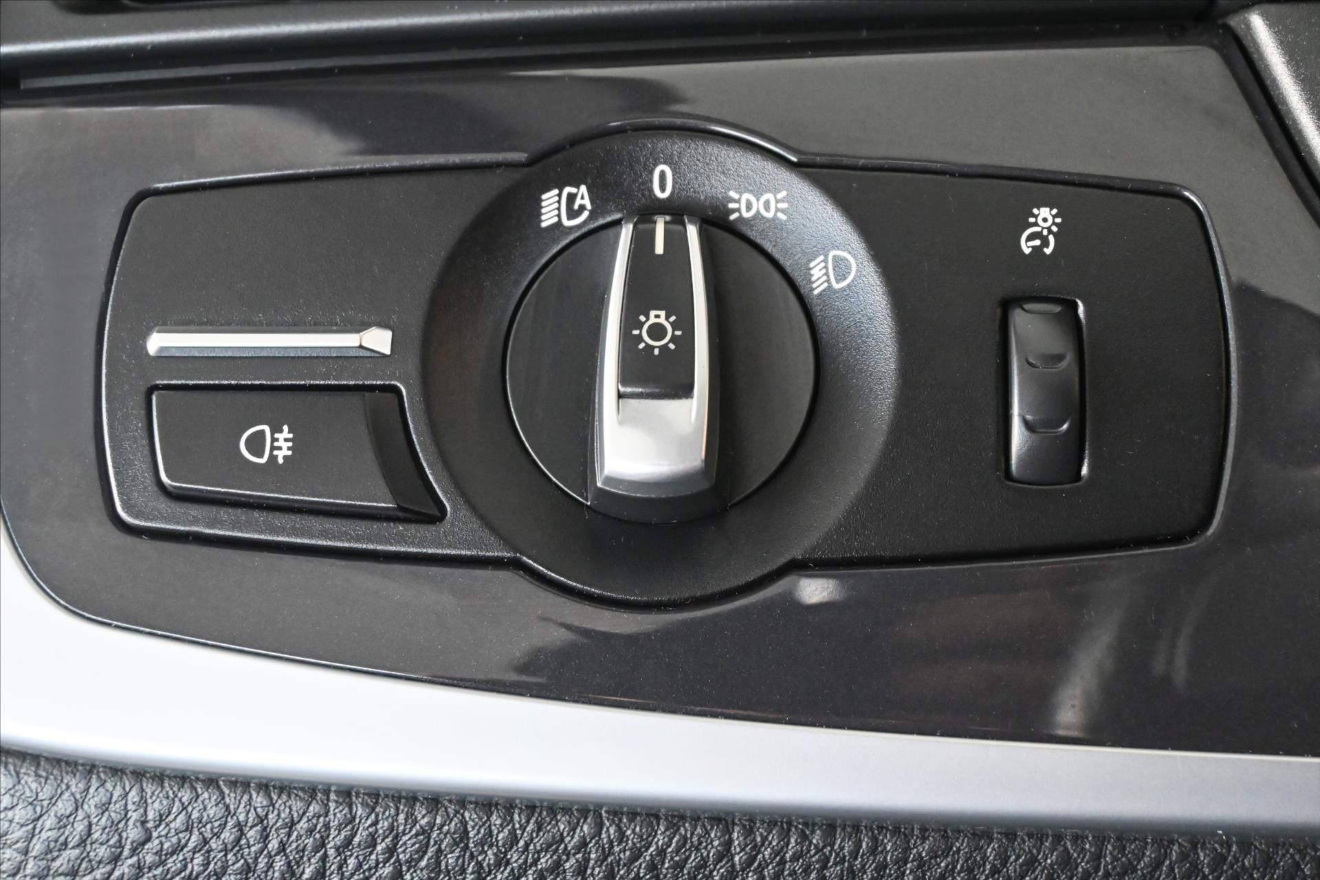 BMW Řada 5