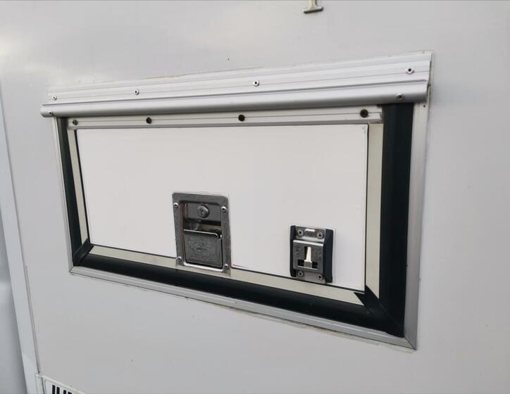 Fiat Ducato 20