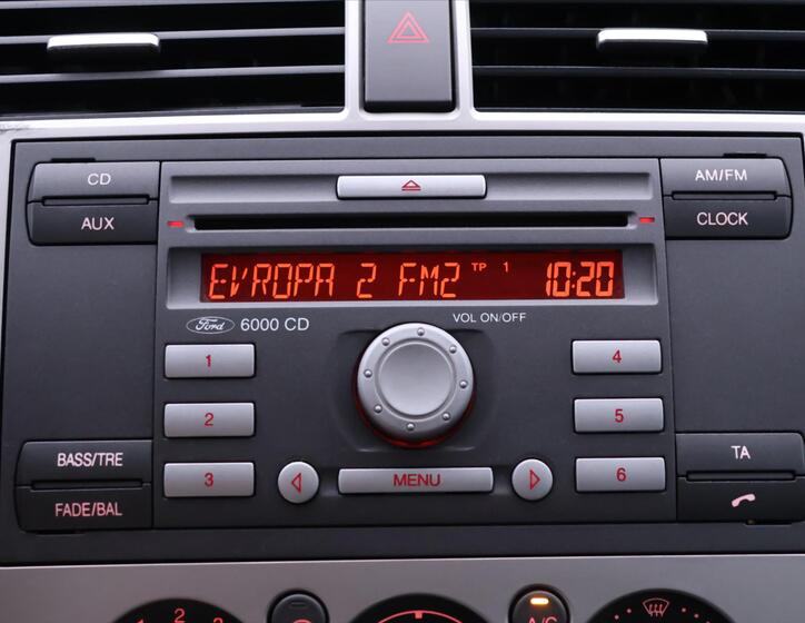Ford C-MAX 17