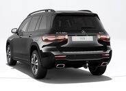 Mercedes-Benz GLB 4