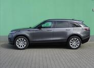 Land Rover Range Rover Velar 5